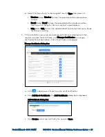 Preview for 29 page of Crestron Mercury CCS-UC-1 Product Manual