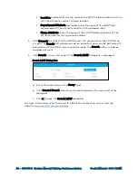 Preview for 48 page of Crestron Mercury CCS-UC-1 Product Manual