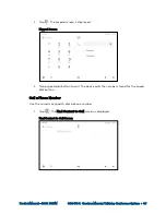 Preview for 93 page of Crestron Mercury CCS-UC-1 Product Manual