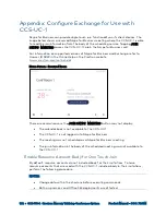 Preview for 106 page of Crestron Mercury CCS-UC-1 Product Manual