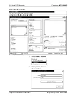 Preview for 30 page of Crestron MiniTouch MT-1000C Programming Manual