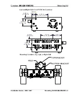 Preview for 5 page of Crestron MK-QM-RMCRX Installation Manual