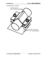 Preview for 8 page of Crestron MK-QM-RMCRX Installation Manual