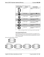 Preview for 18 page of Crestron ML-500 Programming Manual