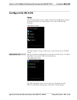 Preview for 8 page of Crestron MLX-3N Configuration Manual