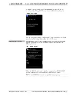 Preview for 11 page of Crestron MLX-3N Configuration Manual