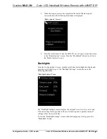 Preview for 13 page of Crestron MLX-3N Configuration Manual