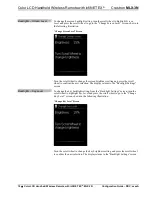 Preview for 14 page of Crestron MLX-3N Configuration Manual