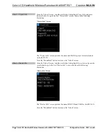 Preview for 16 page of Crestron MLX-3N Configuration Manual