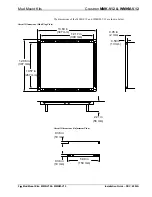 Preview for 6 page of Crestron MMK-V12 Installation Manual