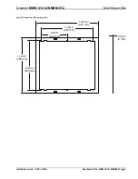 Preview for 7 page of Crestron MMK-V12 Installation Manual