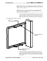 Preview for 10 page of Crestron MMK-V12 Installation Manual