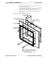 Preview for 11 page of Crestron MMK-V12 Installation Manual