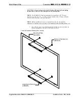 Preview for 14 page of Crestron MMK-V12 Installation Manual