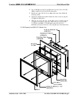 Preview for 17 page of Crestron MMK-V12 Installation Manual