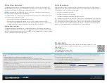 Preview for 2 page of Crestron MMX-6-USB Do Manual