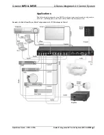 Предварительный просмотр 7 страницы Crestron MP2 Operation Manual