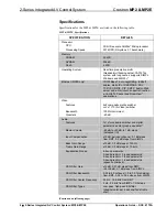 Preview for 10 page of Crestron MP2 Operation Manual