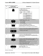 Preview for 15 page of Crestron MP2 Operation Manual