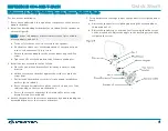 Preview for 4 page of Crestron OD4-BRZ-T-EACH Quick Start Manual