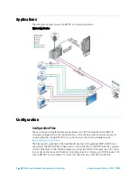 Предварительный просмотр 6 страницы Crestron onCue BPC-8 Supplemental Manual