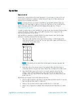 Preview for 8 page of Crestron onCue BPC-8 Supplemental Manual