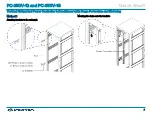 Preview for 4 page of Crestron PC-350V-12 Quick Start Manual