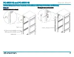 Preview for 6 page of Crestron PC-350V-12 Quick Start Manual