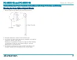 Preview for 7 page of Crestron PC-350V-12 Quick Start Manual