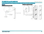 Preview for 8 page of Crestron PC-350V-12 Quick Start Manual