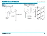 Preview for 9 page of Crestron PC-350V-12 Quick Start Manual