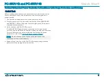 Preview for 11 page of Crestron PC-350V-12 Quick Start Manual