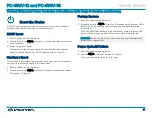 Preview for 14 page of Crestron PC-350V-12 Quick Start Manual