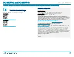 Preview for 16 page of Crestron PC-350V-12 Quick Start Manual