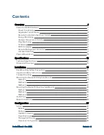 Preview for 3 page of Crestron PC-350V Series Product Manual