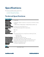 Preview for 12 page of Crestron PC-350V Series Product Manual