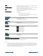 Preview for 14 page of Crestron PC-350V Series Product Manual