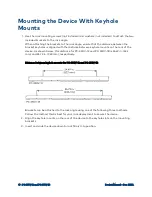 Preview for 19 page of Crestron PC-350V Series Product Manual