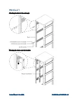 Preview for 20 page of Crestron PC-350V Series Product Manual