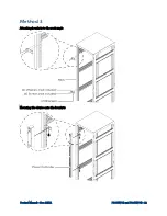 Preview for 22 page of Crestron PC-350V Series Product Manual