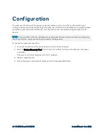 Preview for 29 page of Crestron PC-350V Series Product Manual