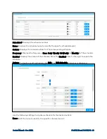 Preview for 48 page of Crestron PC-350V Series Product Manual