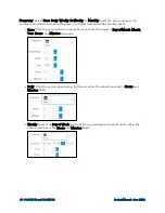 Preview for 49 page of Crestron PC-350V Series Product Manual