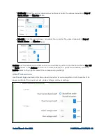 Preview for 50 page of Crestron PC-350V Series Product Manual