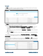 Preview for 54 page of Crestron PC-350V Series Product Manual