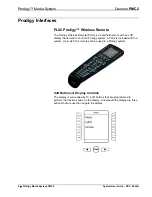 Preview for 6 page of Crestron Prodigy PMC2 System User'S Manual