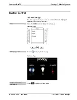 Preview for 11 page of Crestron Prodigy PMC2 System User'S Manual