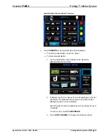 Preview for 19 page of Crestron Prodigy PMC2 System User'S Manual