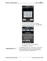 Preview for 22 page of Crestron Prodigy PMC2 System User'S Manual