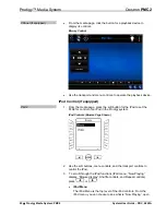 Preview for 26 page of Crestron Prodigy PMC2 System User'S Manual